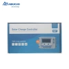 AIBUCUO Jubo brand high-quality solar controller 12/24V home charging protection 10A-40A high-efficiency photovoltaic solar charging controller mppt controller Item Picture
